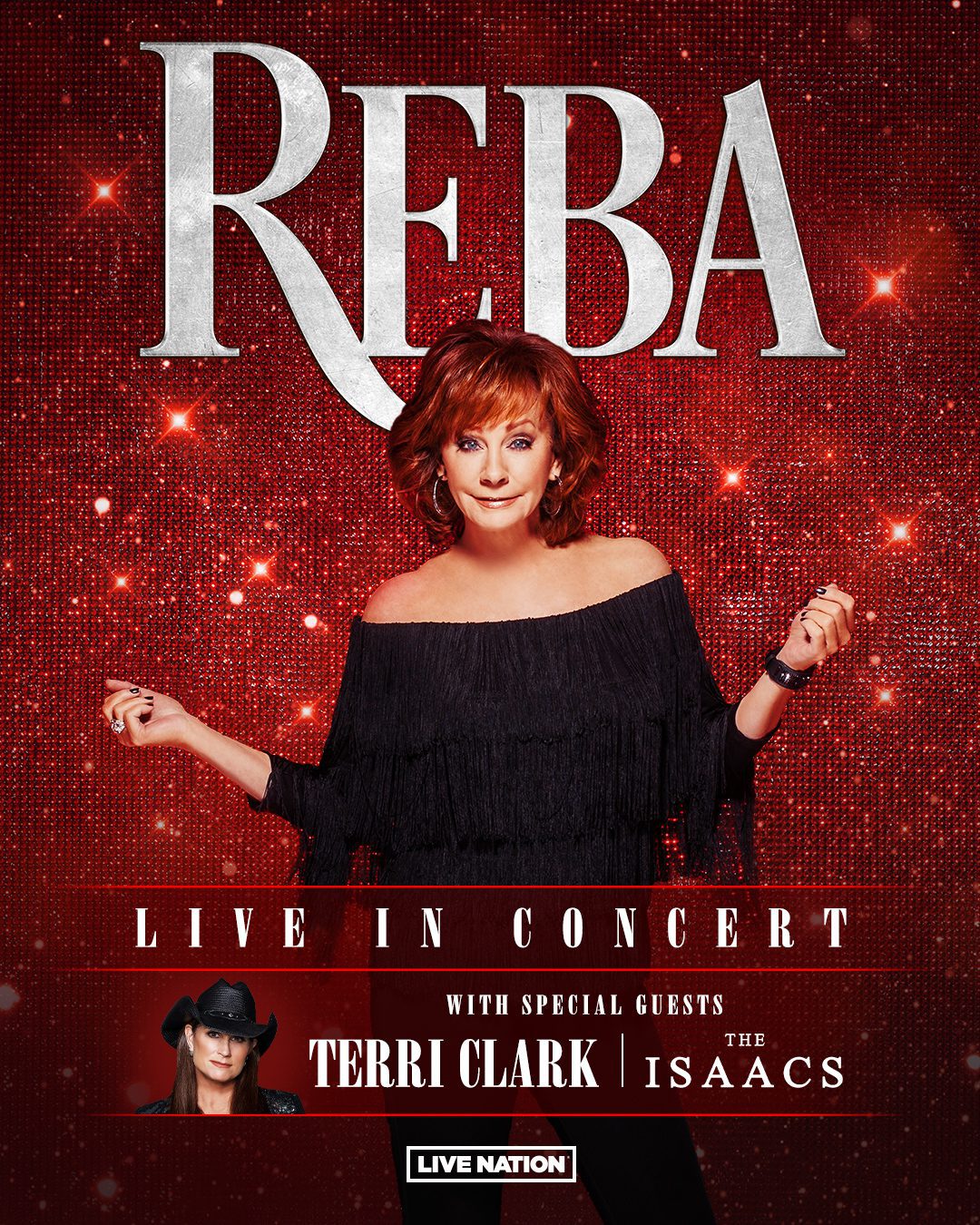 News Reba