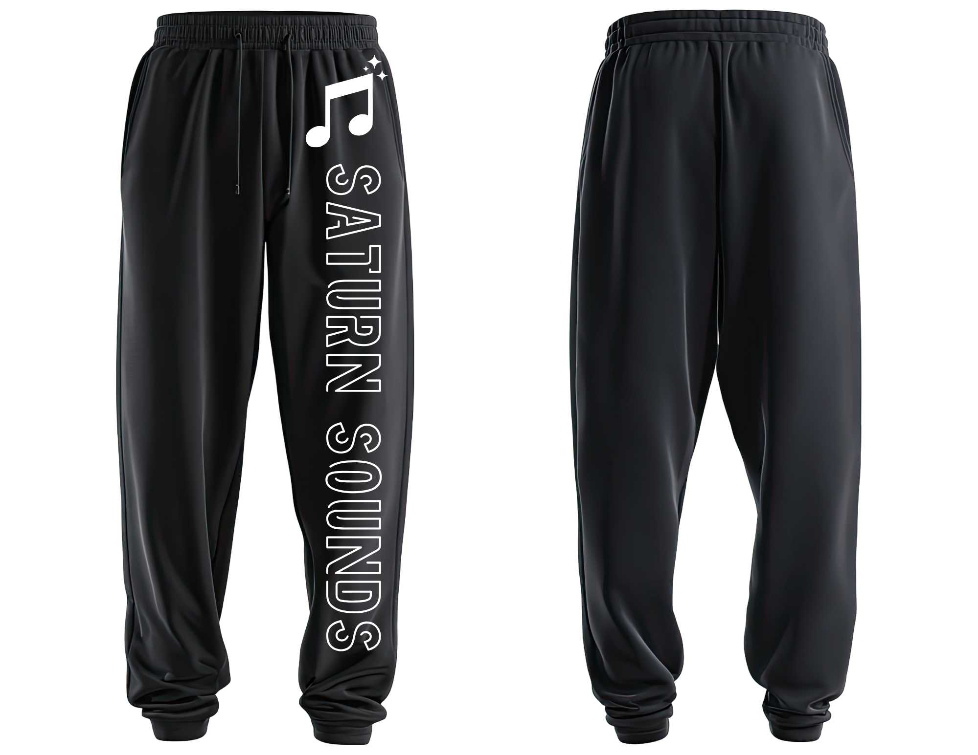 Pants Merch 1