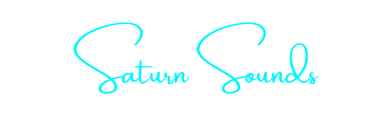 Saturn Sounds Header