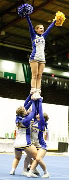 Cheer Stunt
