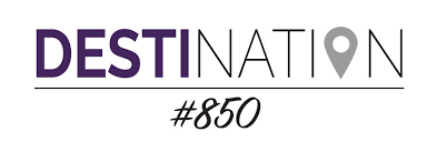 Destination 850